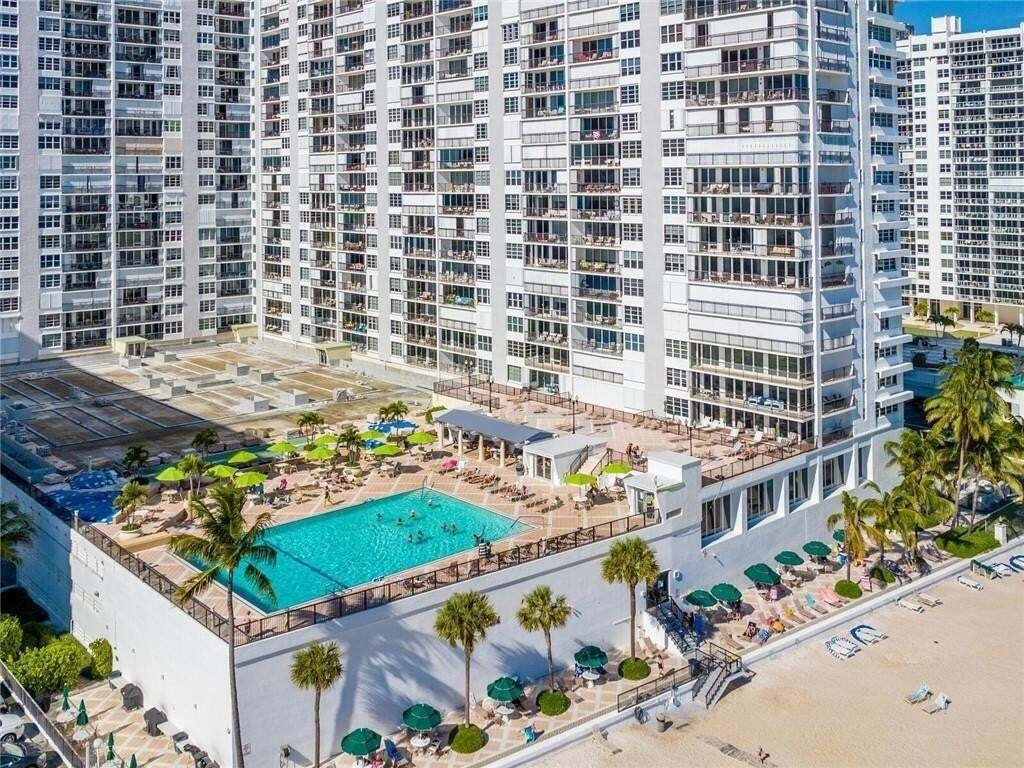 Condo in Fort Lauderdale, Florida, United States 2 - 17226783