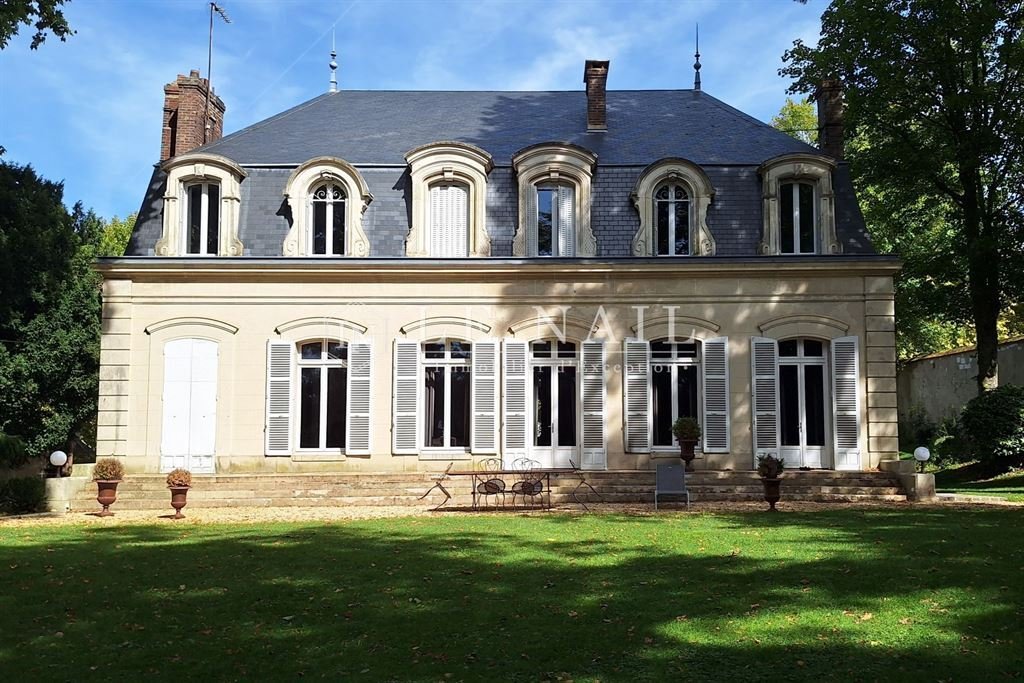 House in Briand Leclerc, Sens, France 2 - 16307251