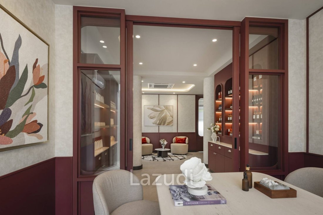 Suan Luang, Bangkok, Thailand 5 - 17246109