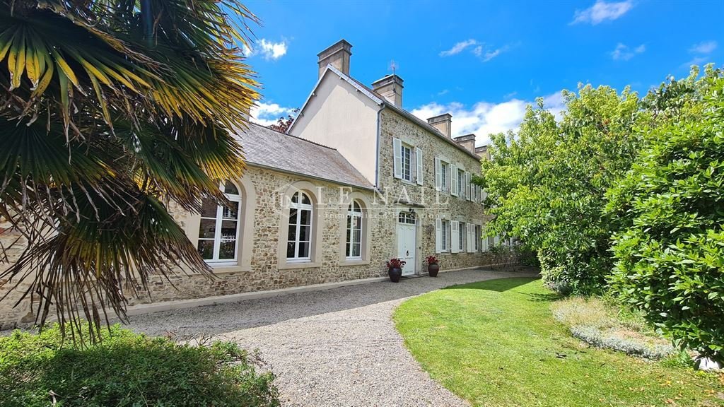 House in Coutances, Normandy, France 2 - 15949521