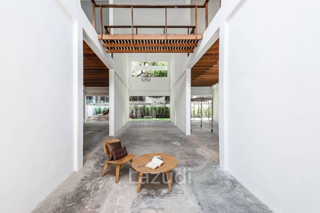 Ban Phan Thom, Bangkok, Thailand 1 - 17246185
