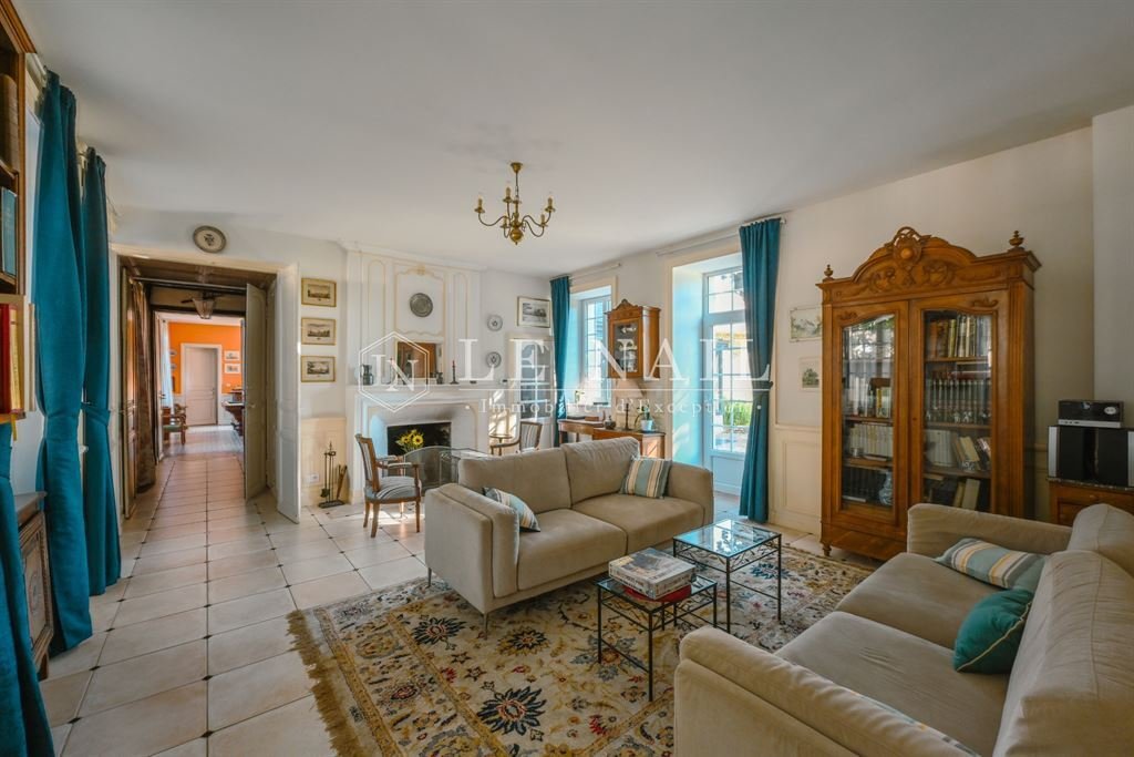 House in Coutances, Normandy, France 4 - 15949521