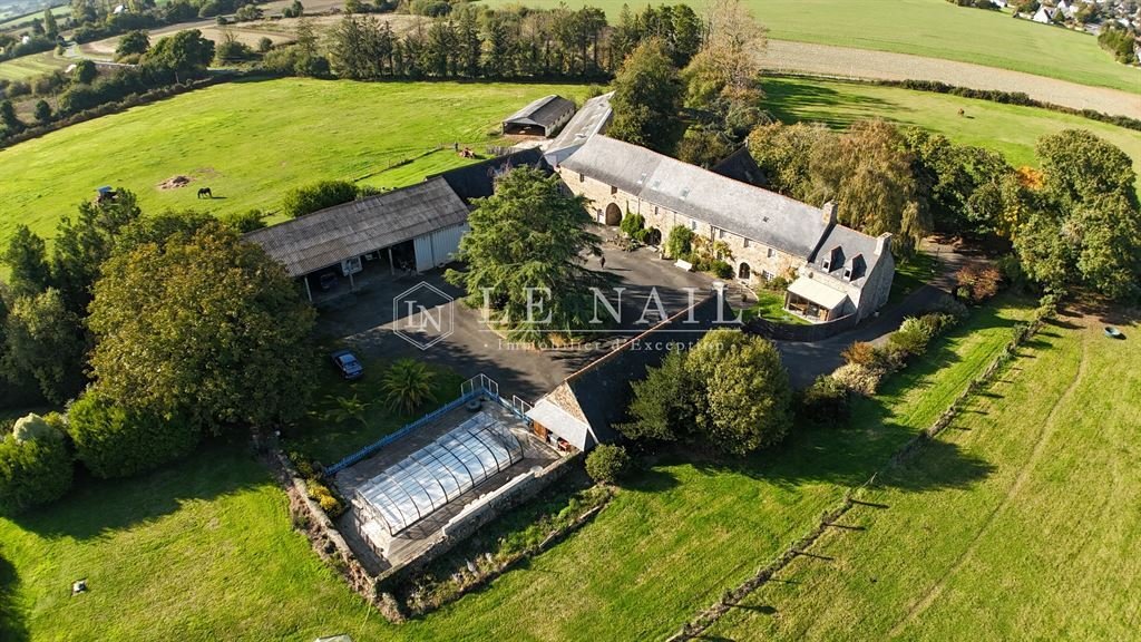 Estate in France 2 - 16579815