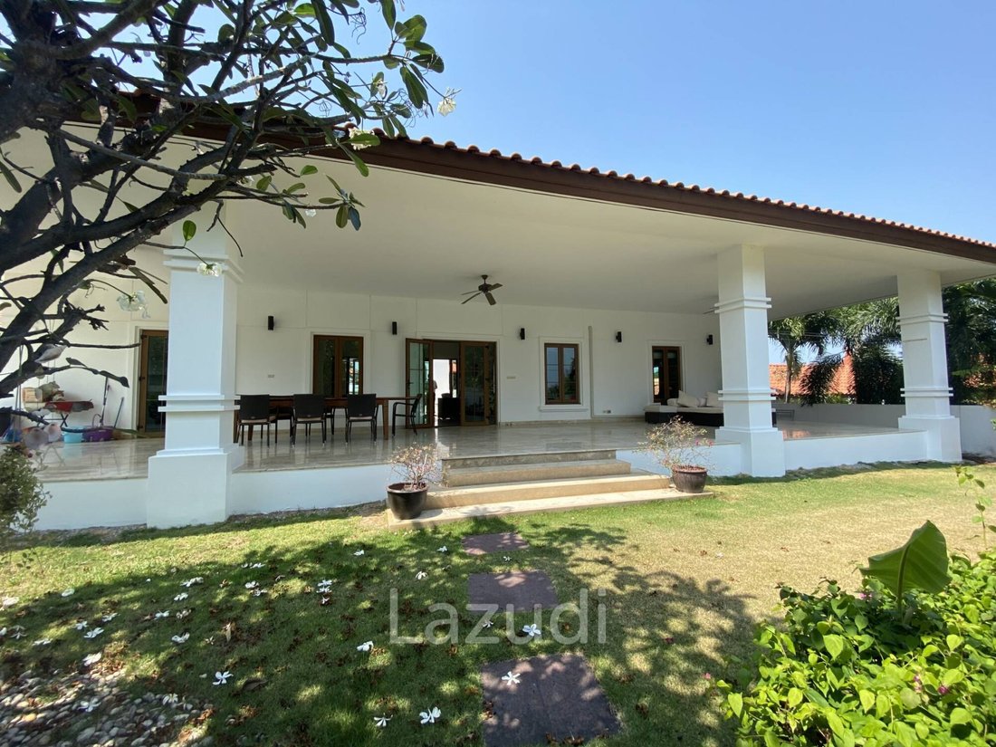 Villa in Nong Kae, Tanintharyi Region, Thailand 5 - 17246067