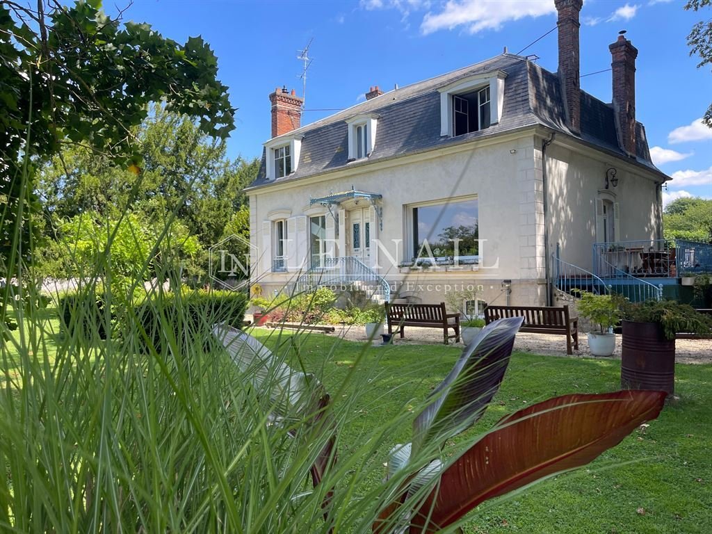 Estate in Meaux, Ile-de-France, France 2 - 16572684