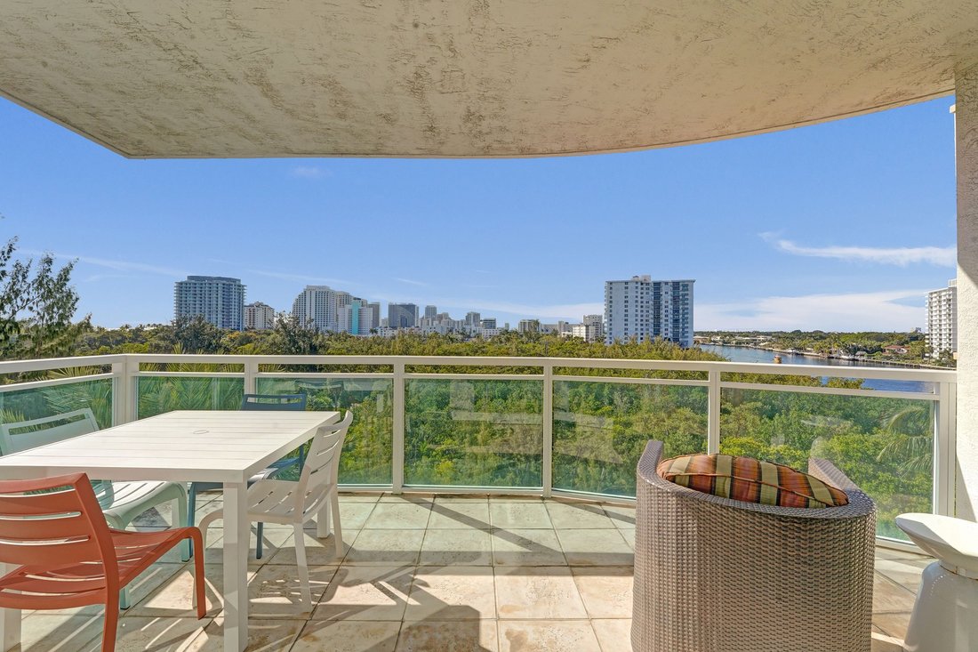 Condo in Fort Lauderdale, Florida, United States 4 - 17246155