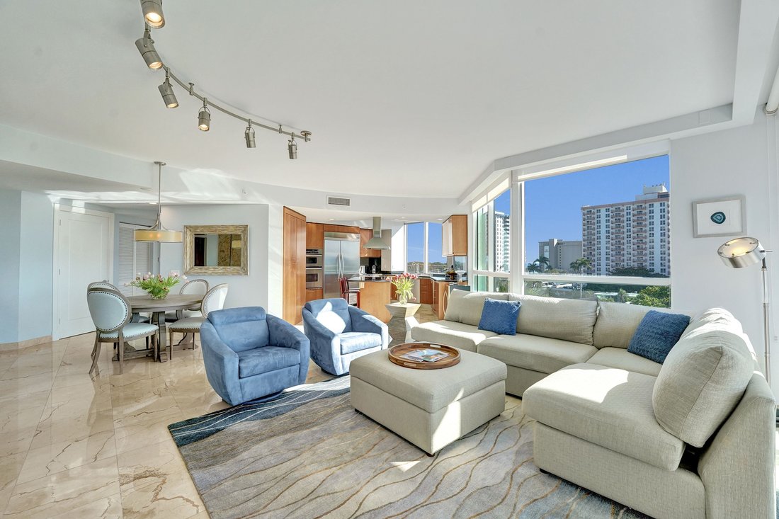 Condo in Fort Lauderdale, Florida, United States 3 - 17246155