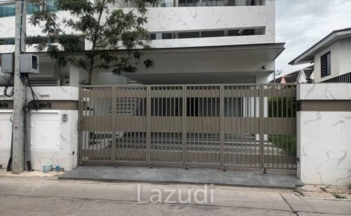 Chan Kasem, Bangkok, Thaïlande 1