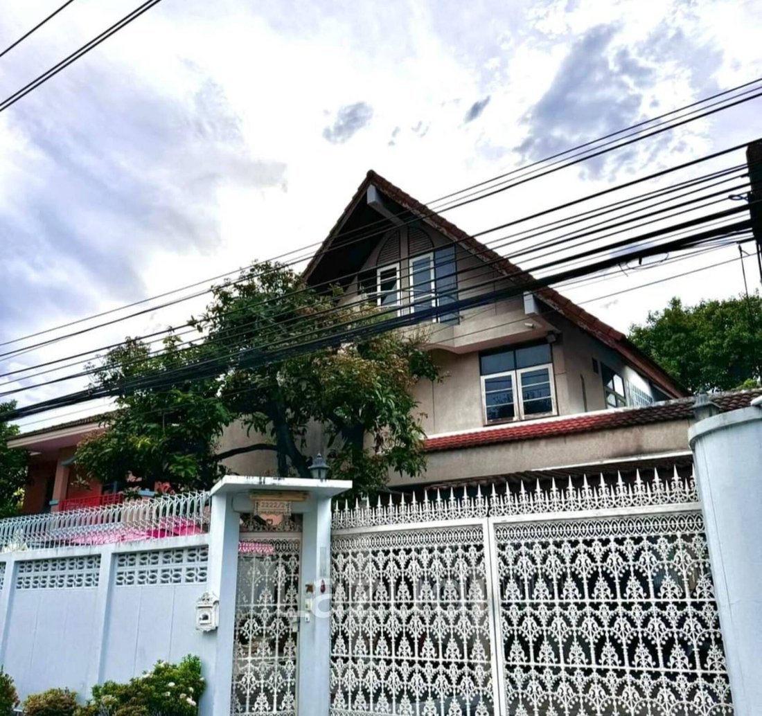 Bangkok, Bangkok, Thailand 1 - 17246459