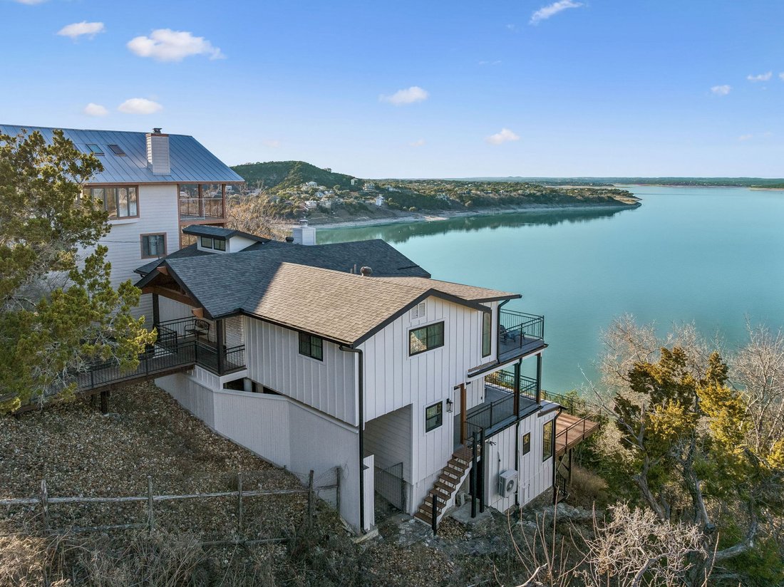 House in Canyon Lake, Texas, United States 2 - 17246125
