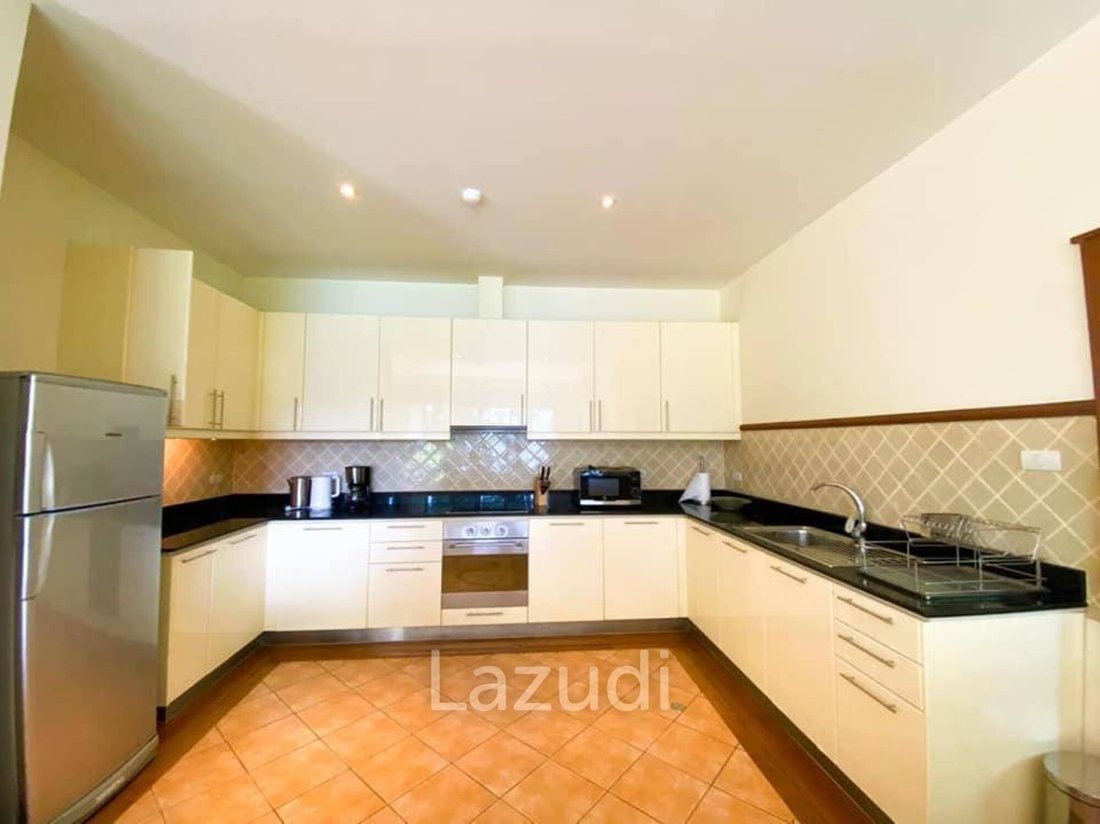Villa in Choeng Thale, Phuket, Thailand 2 - 17246054