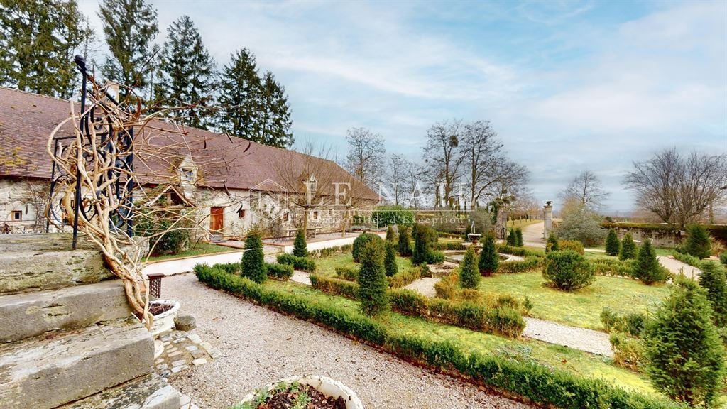 Castle in Abrest, Auvergne-Rhône-Alpes, France 5 - 17066410