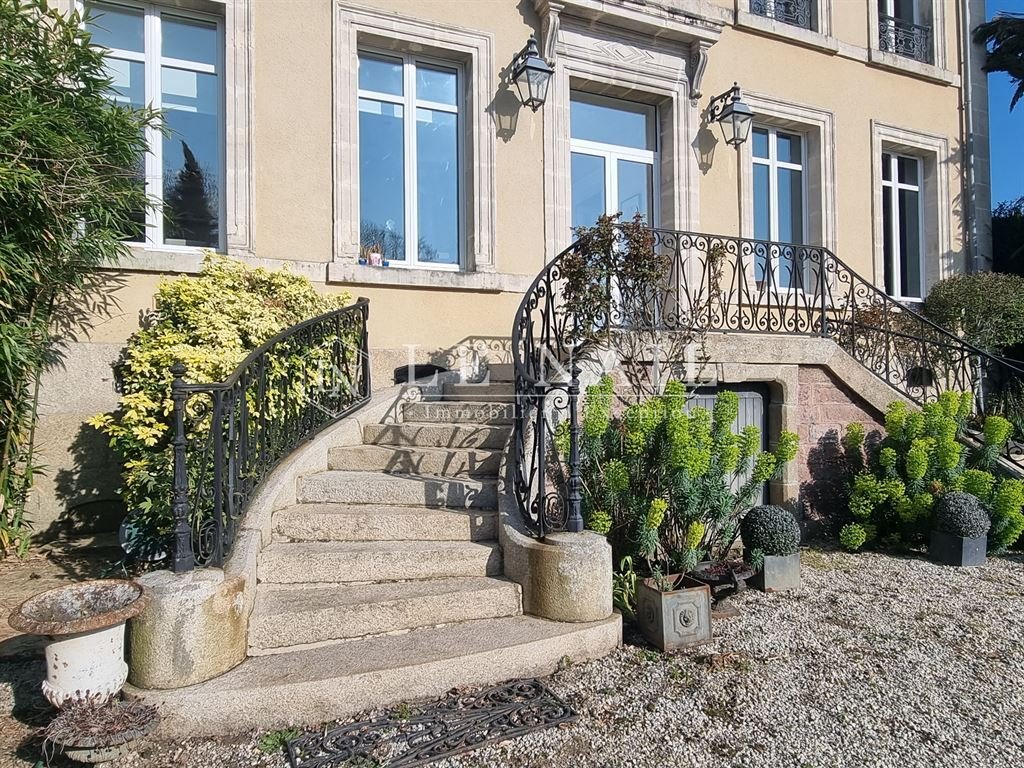 House in Alencon, Normandy, France 2 - 16307238