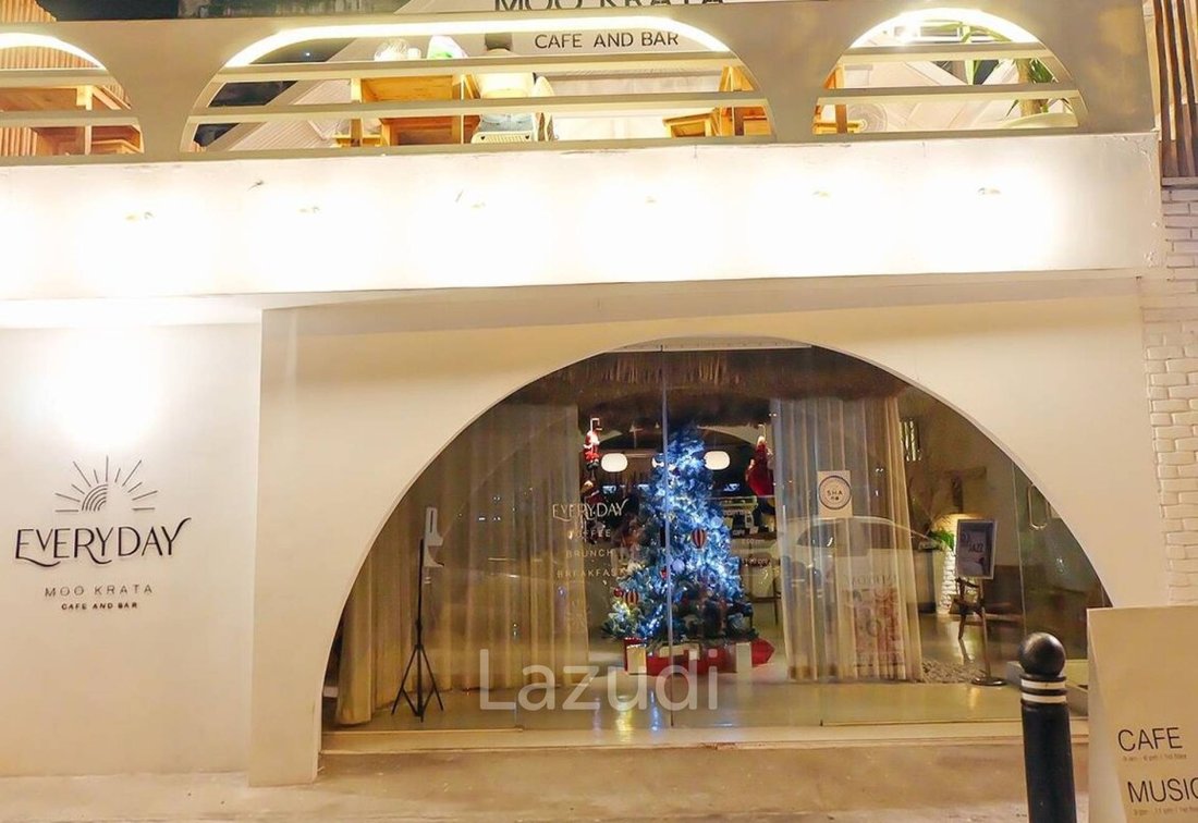 Bang Rak, Bangkok, Thailand 1 - 17246477