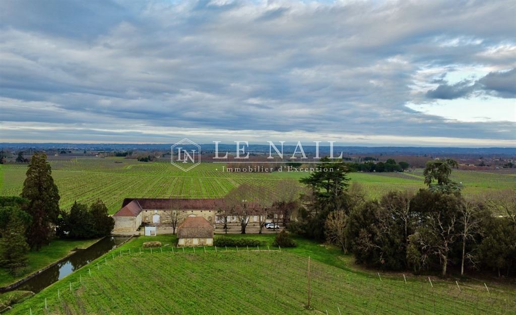 Farm Ranch in Vieux Bergerac, Bergerac, France 1 - 17025671