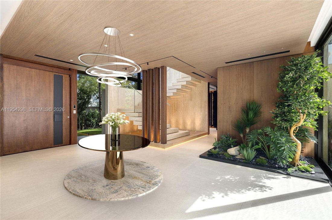 House in Miami, Florida, United States 5 - 17246145