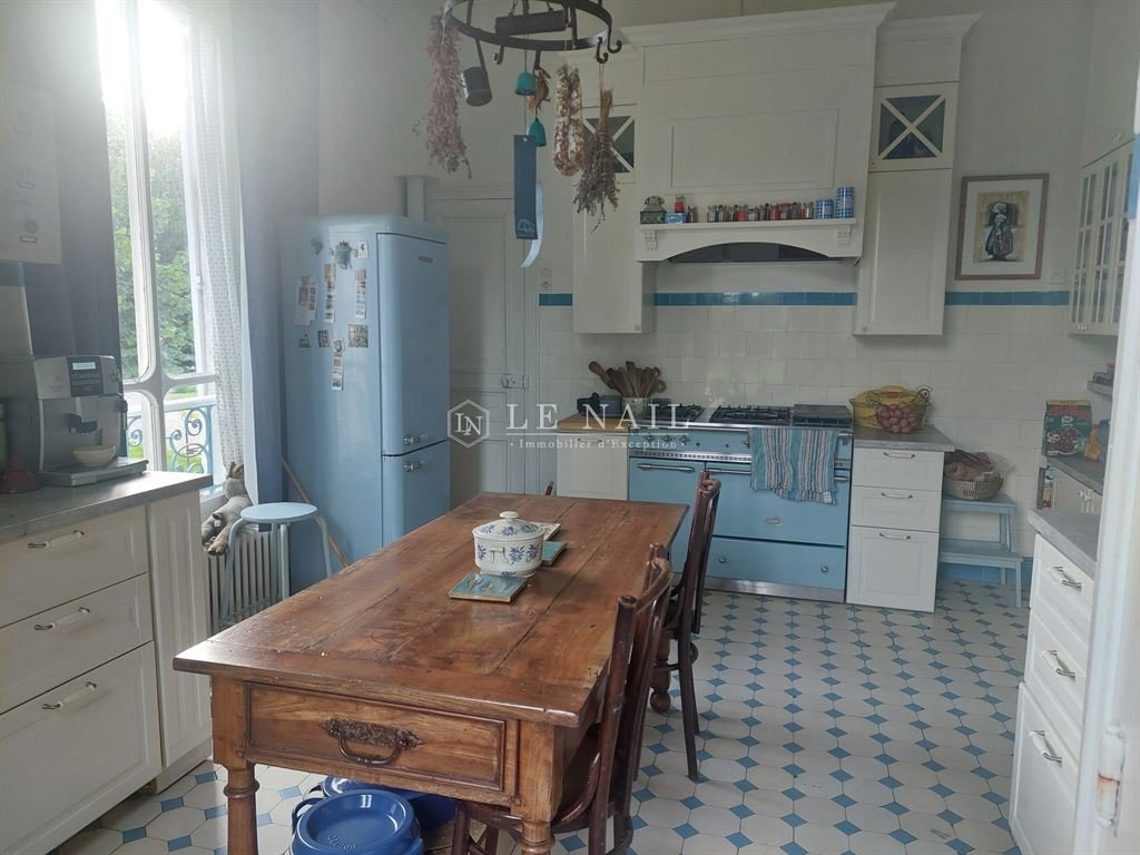Estate in Meaux, Ile-de-France, France 5 - 16572684