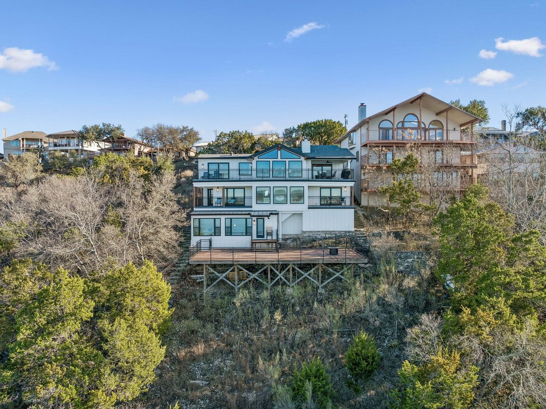 House in Canyon Lake, Texas, United States 4 - 17246125