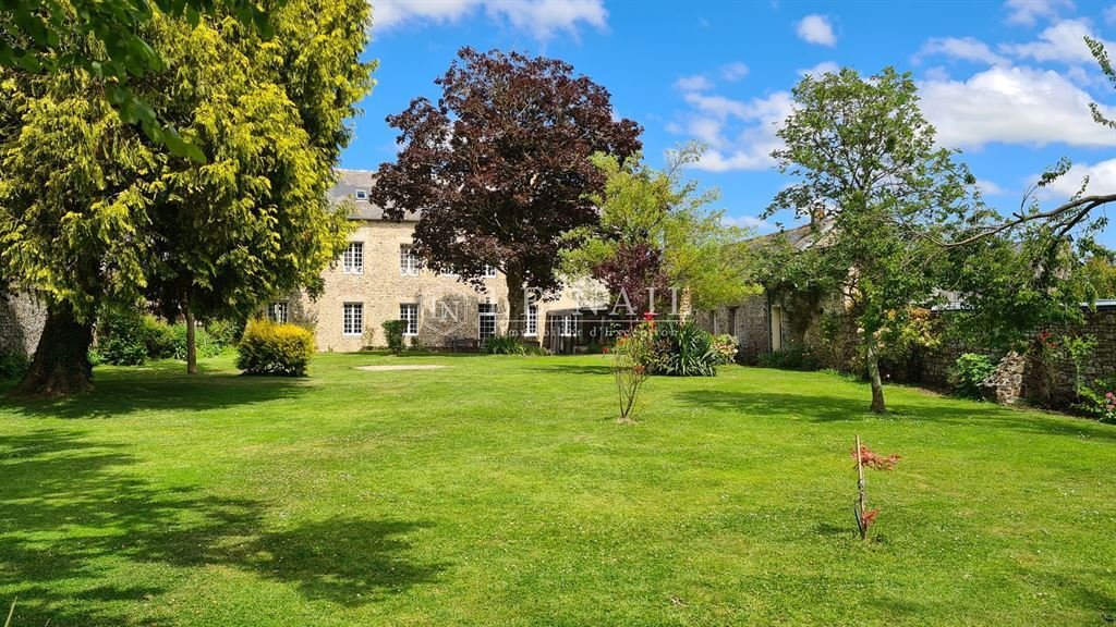 House in Coutances, Normandy, France 1 - 15949521