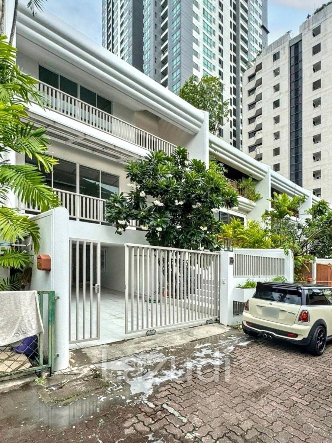 Bangkok, Bangkok, Thailand 1 - 17246112