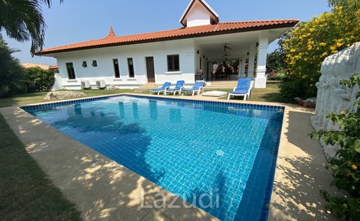 Villa à Nong Kae, Province de Prachuap Khiri Khan, Thaïlande 1