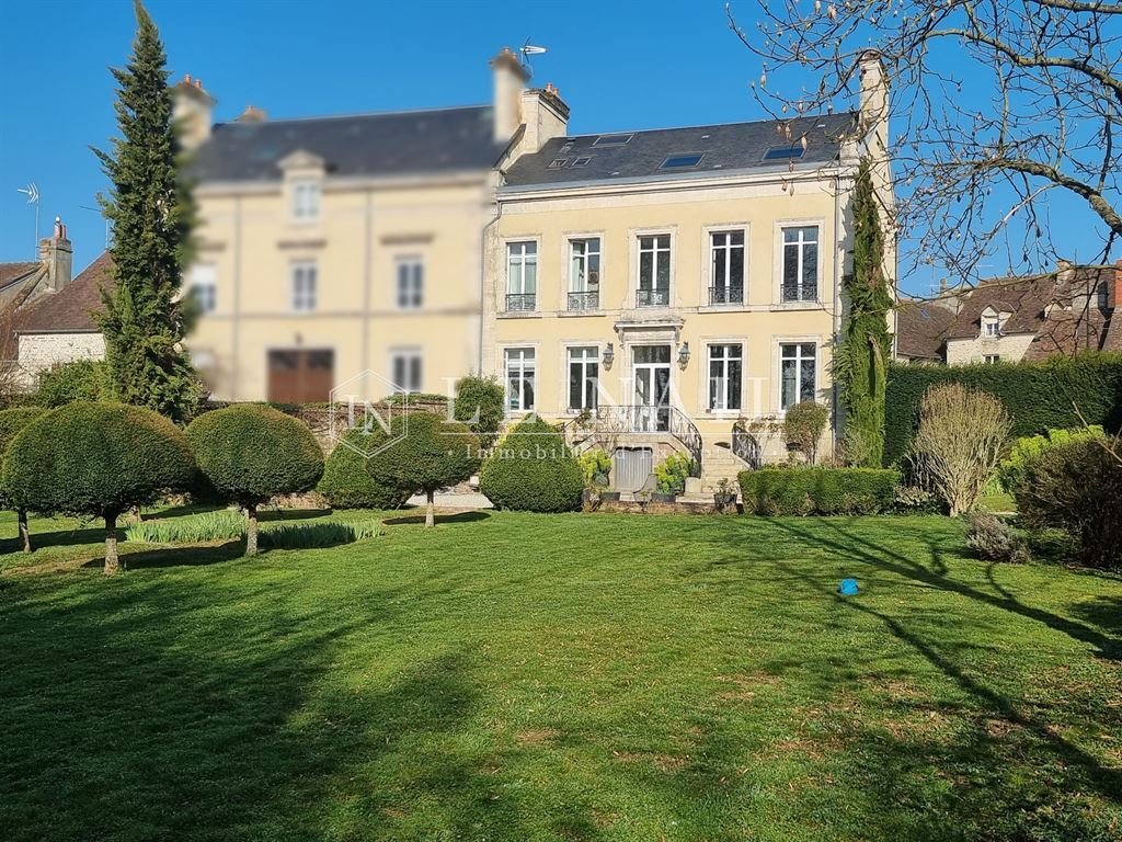 House in Alencon, Normandy, France 3 - 16307238