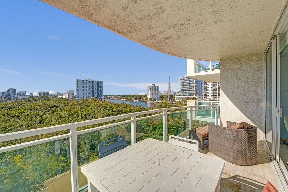 Condo in Fort Lauderdale, Florida, United States 2 - 17246155