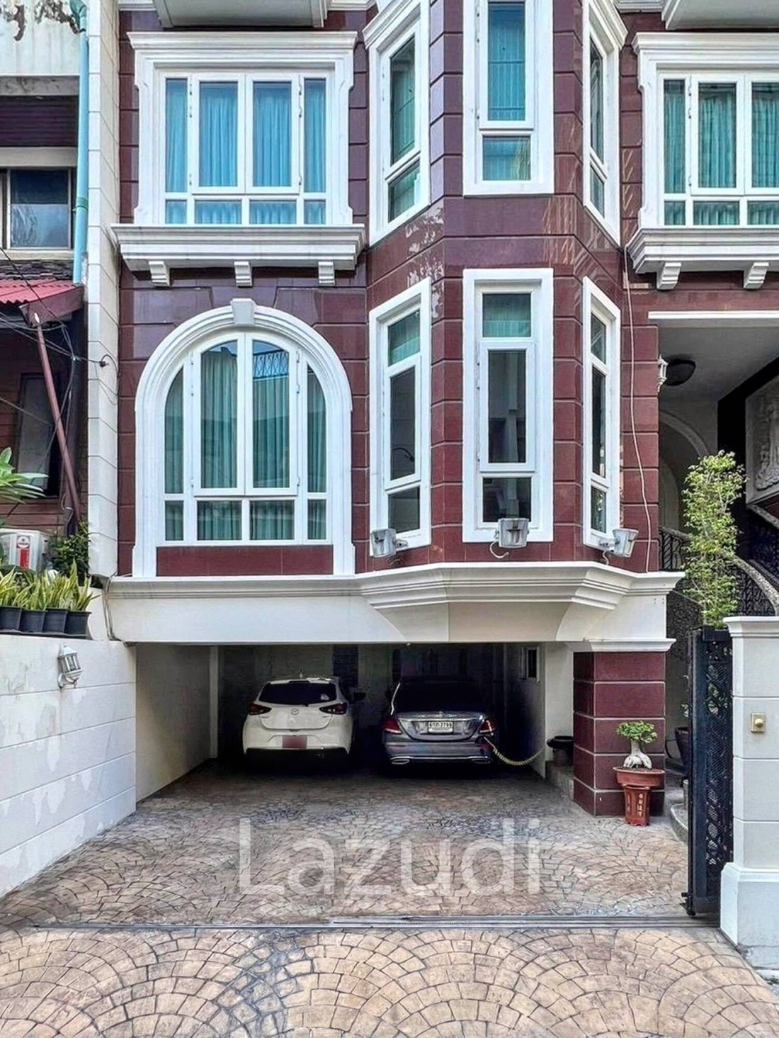 Bangkok, Bangkok, Thailand 1 - 17246340