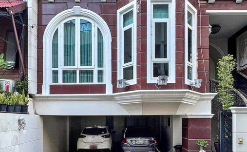 Bangkok, Bangkok, Thailandia 1