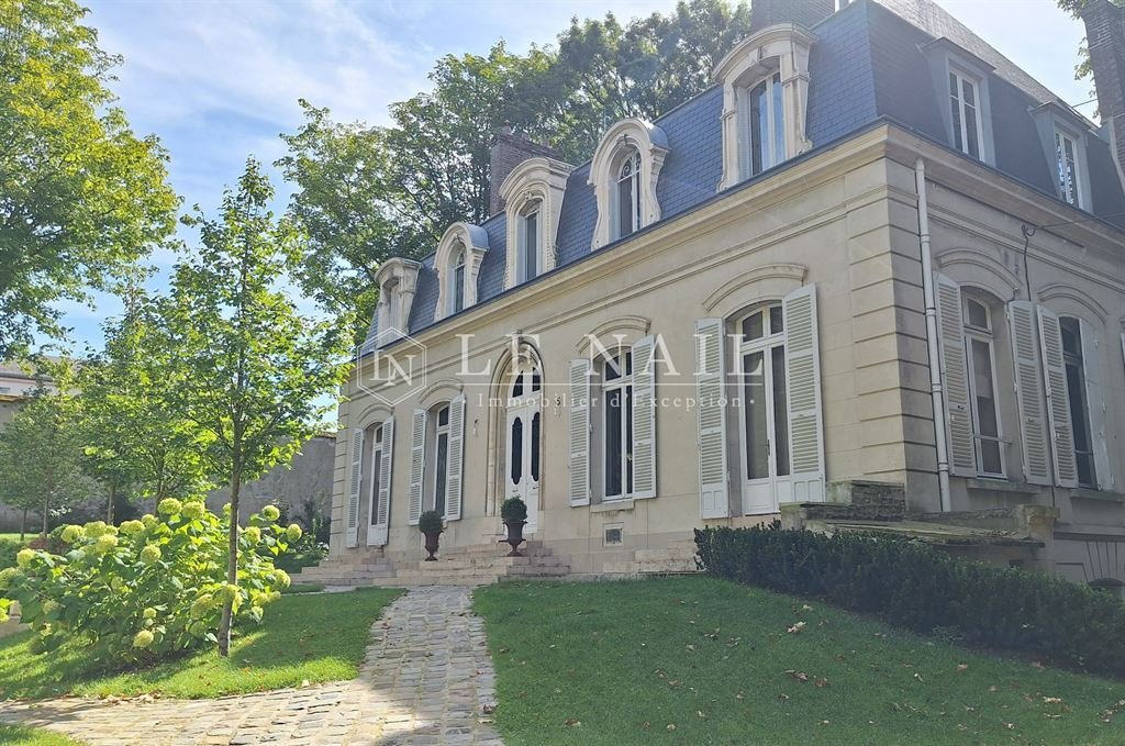 House in Briand Leclerc, Sens, France 3 - 16307251