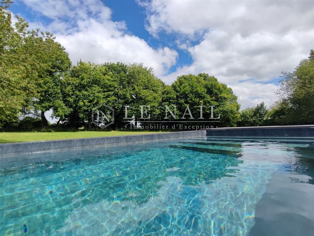 Estate in Arcisses, Centre-Val de Loire, France 4 - 16166554