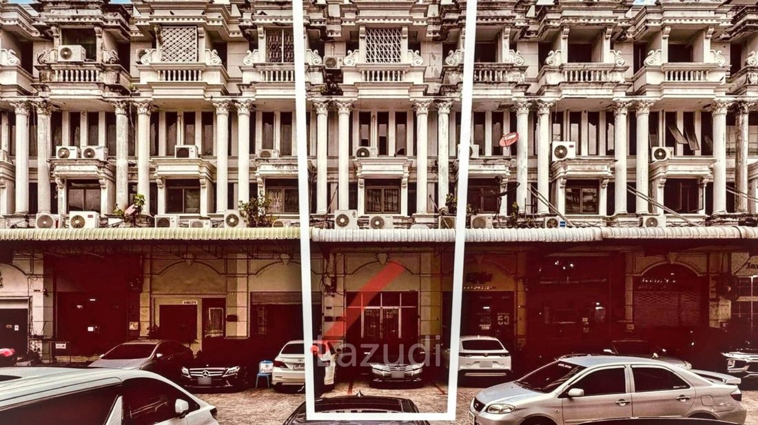 Bangkok, Bangkok, Thailand 1 - 17246399