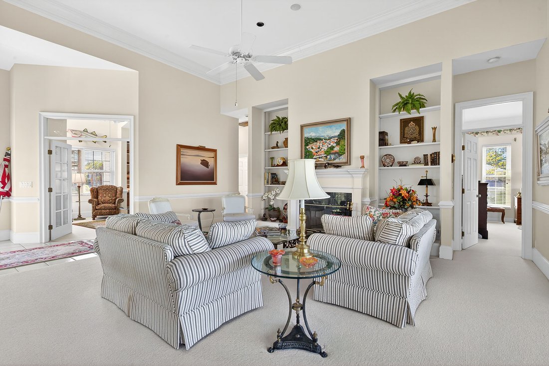 Casa a Sanibel, Florida, Stati Uniti 5 - 17246463