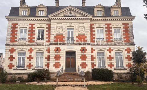 House in Orée d'Anjou, Pays de la Loire, France 1