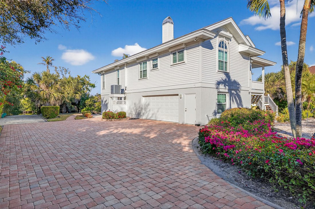 Casa a Sanibel, Florida, Stati Uniti 2 - 17246463