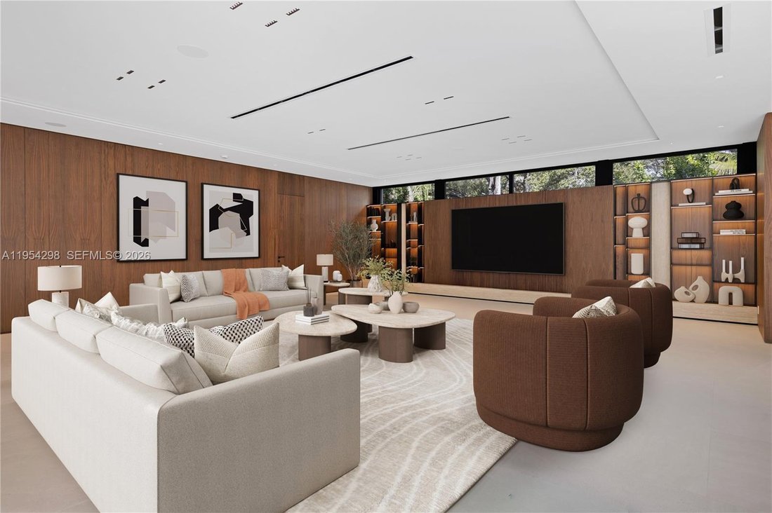 House in Miami, Florida, United States 4 - 17246145