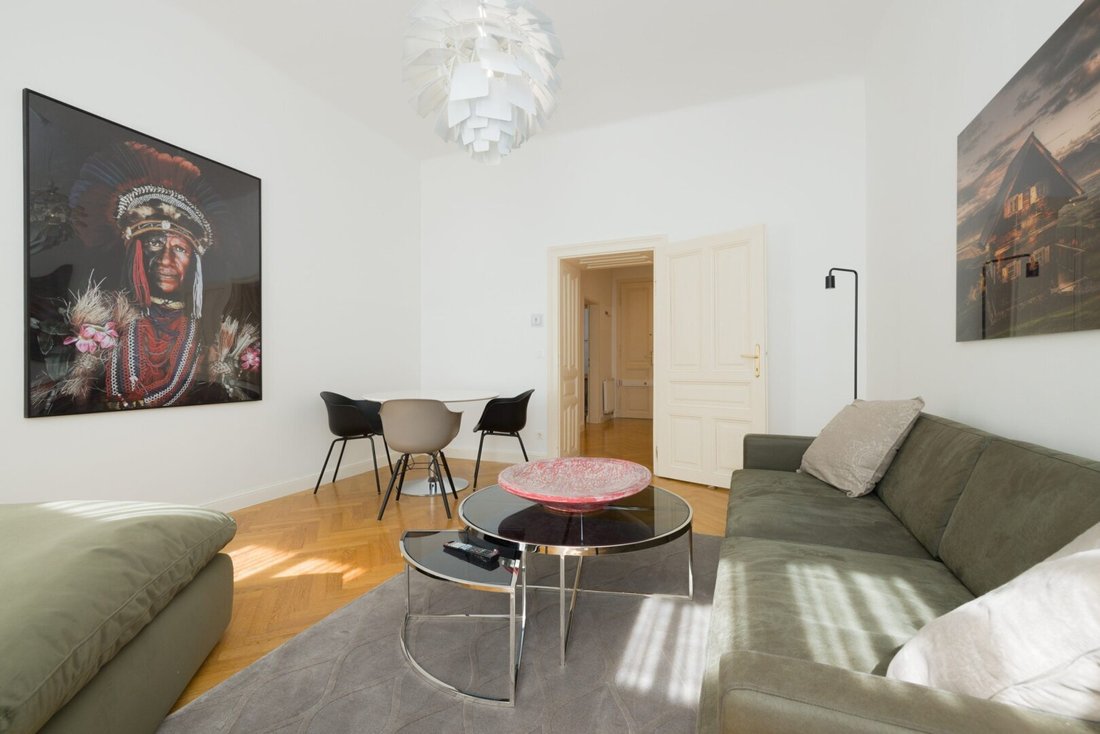 Apartment in Vienna, Wien, Austria 2 - 17246038