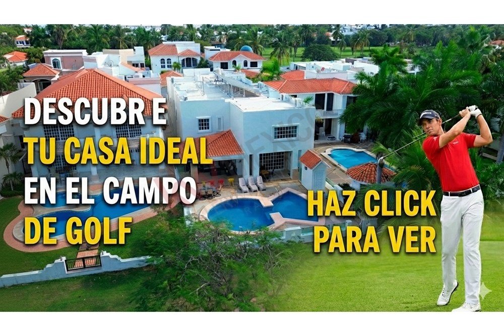 Townhouse in Mazatlán, Sinaloa, Mexico 2 - 17143270