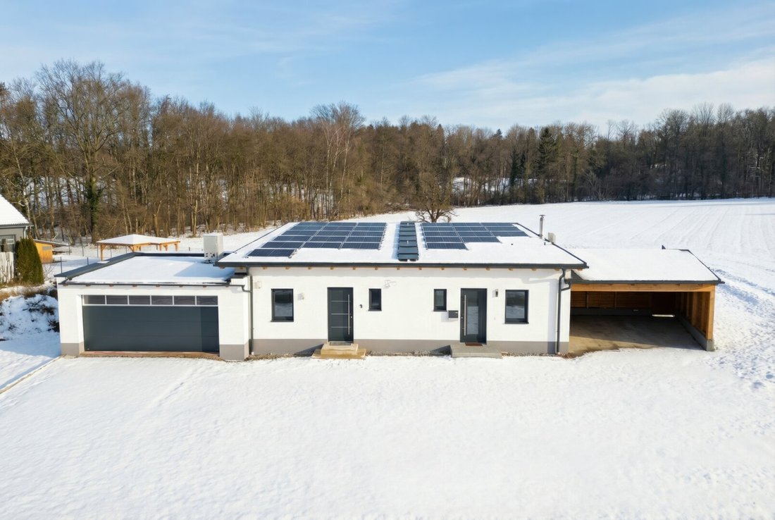 House in Oftering, Upper Austria, Austria 2 - 17245990