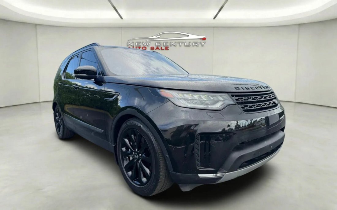 Suv in Lake Worth, FL, United States 4 - 17229952
