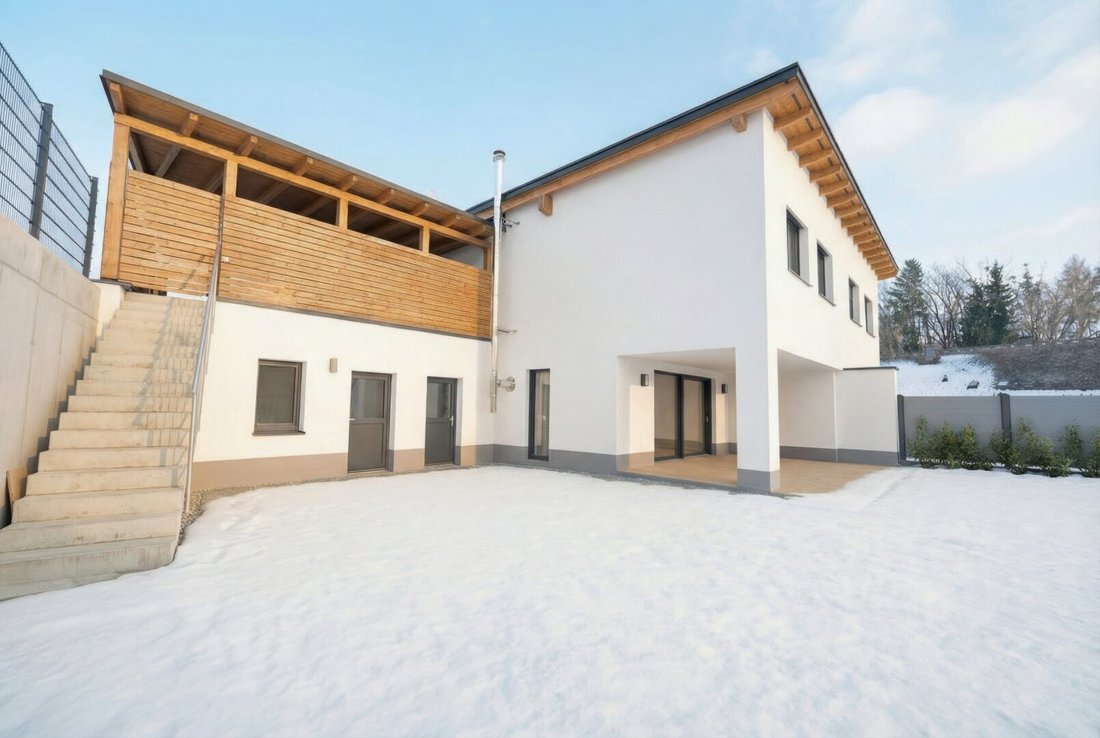 House in Oftering, Upper Austria, Austria 1 - 17245990