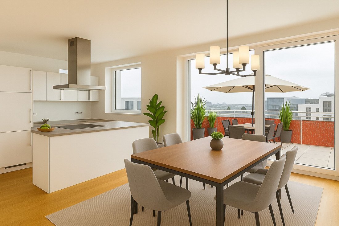 Apartment in Vienna, Wien, Austria 2 - 17245983