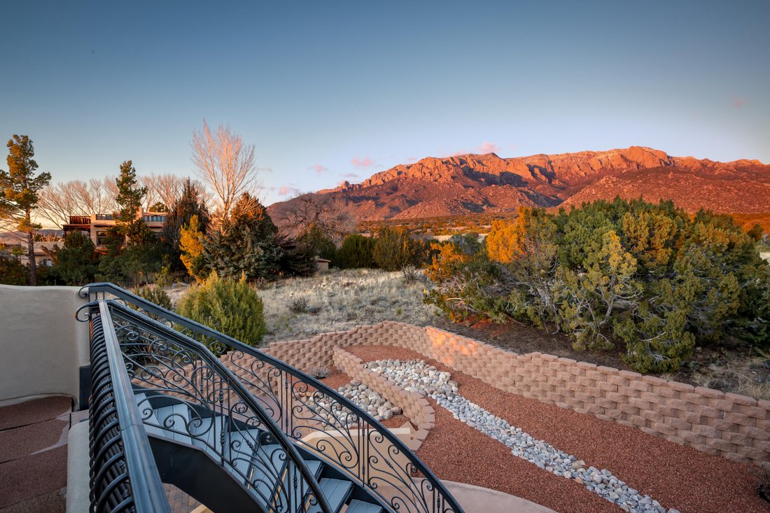 House in Albuquerque, New Mexico, United States 5 - 17246124