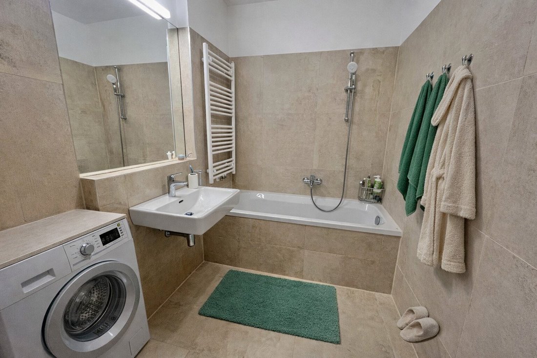 Apartment in Vienna, Wien, Austria 5 - 17245983