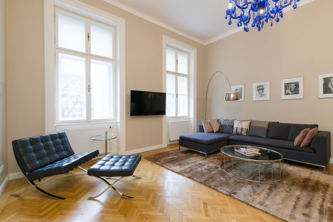 Apartment in Vienna, Wien, Austria 1 - 17246044