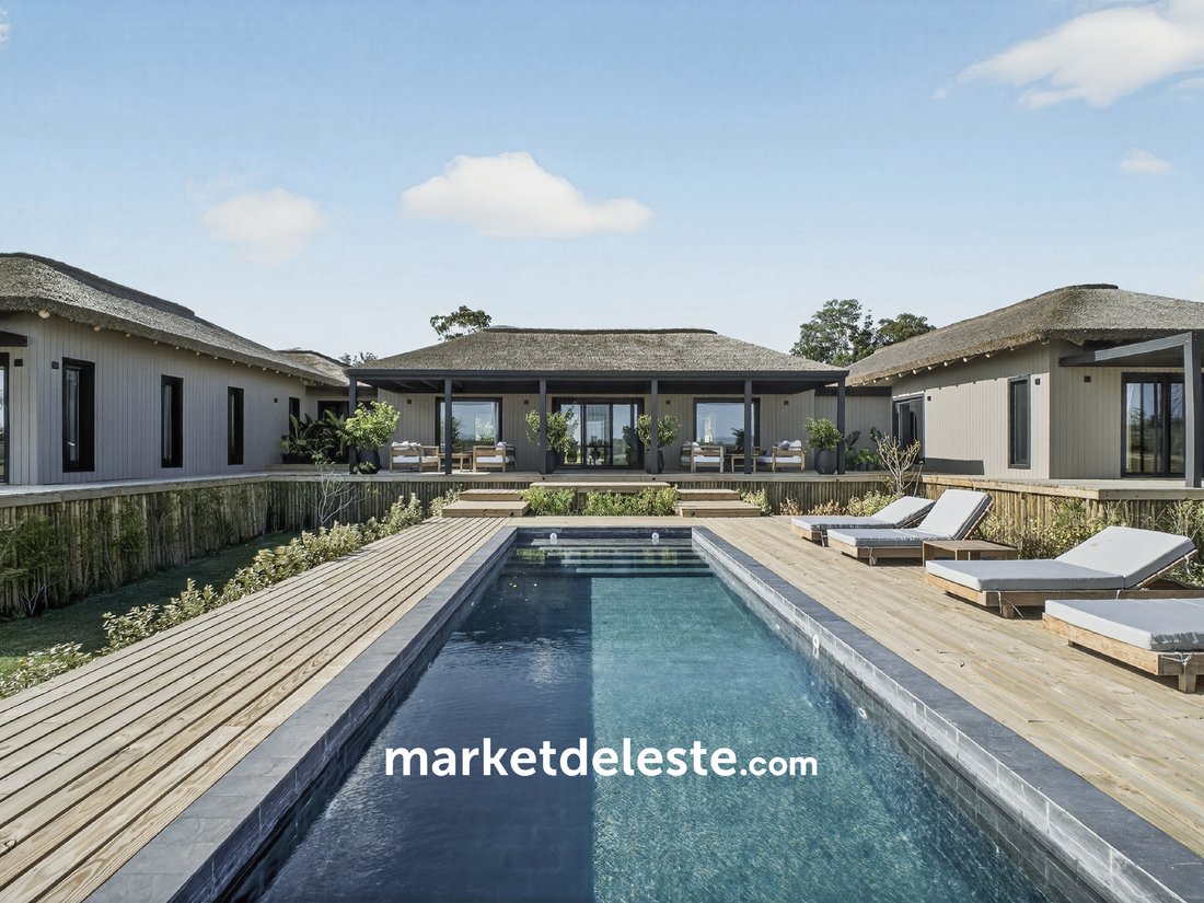 House in Punta del Este, Maldonado Department, Uruguay 2 - 17246393