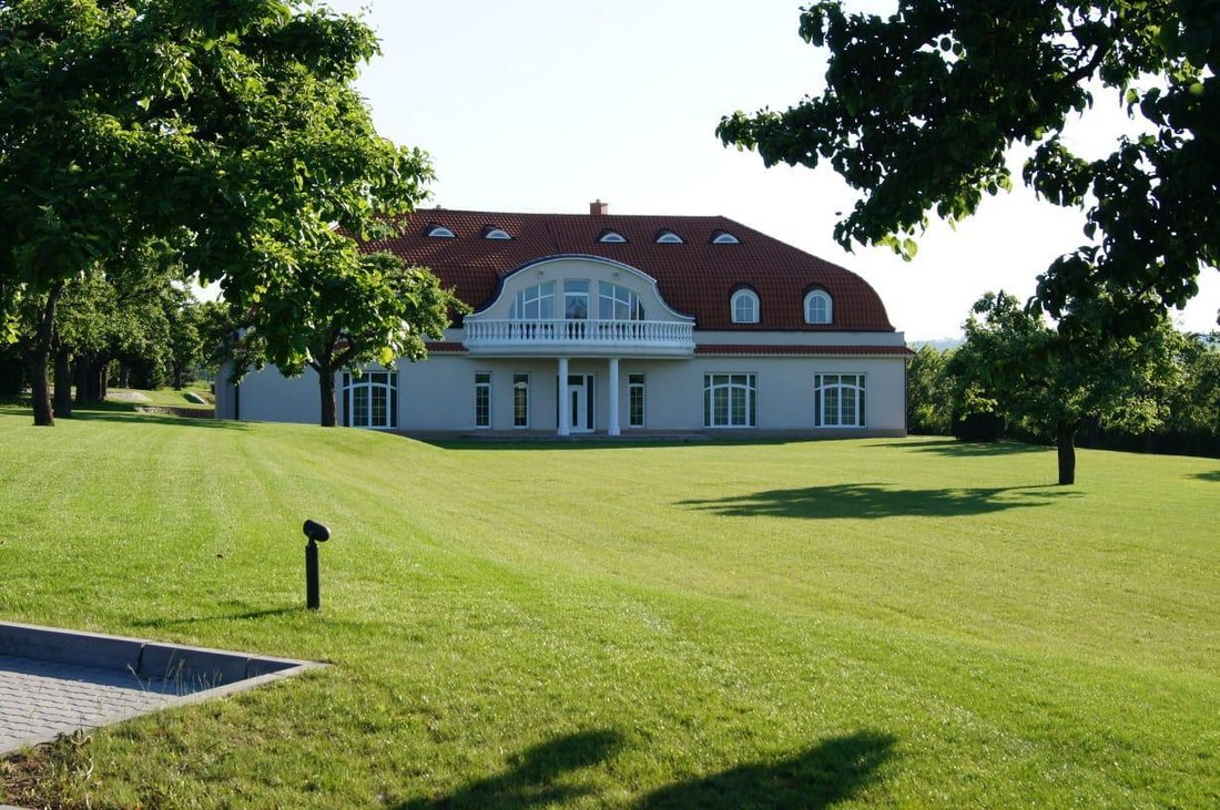 House in Kouřim, Central Bohemian Region, Czechia 3 - 17245937
