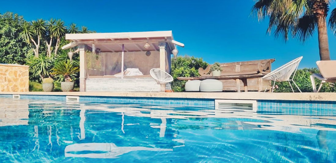 Finca in Capdepera, Balearic Islands, Spain 3 - 17246453