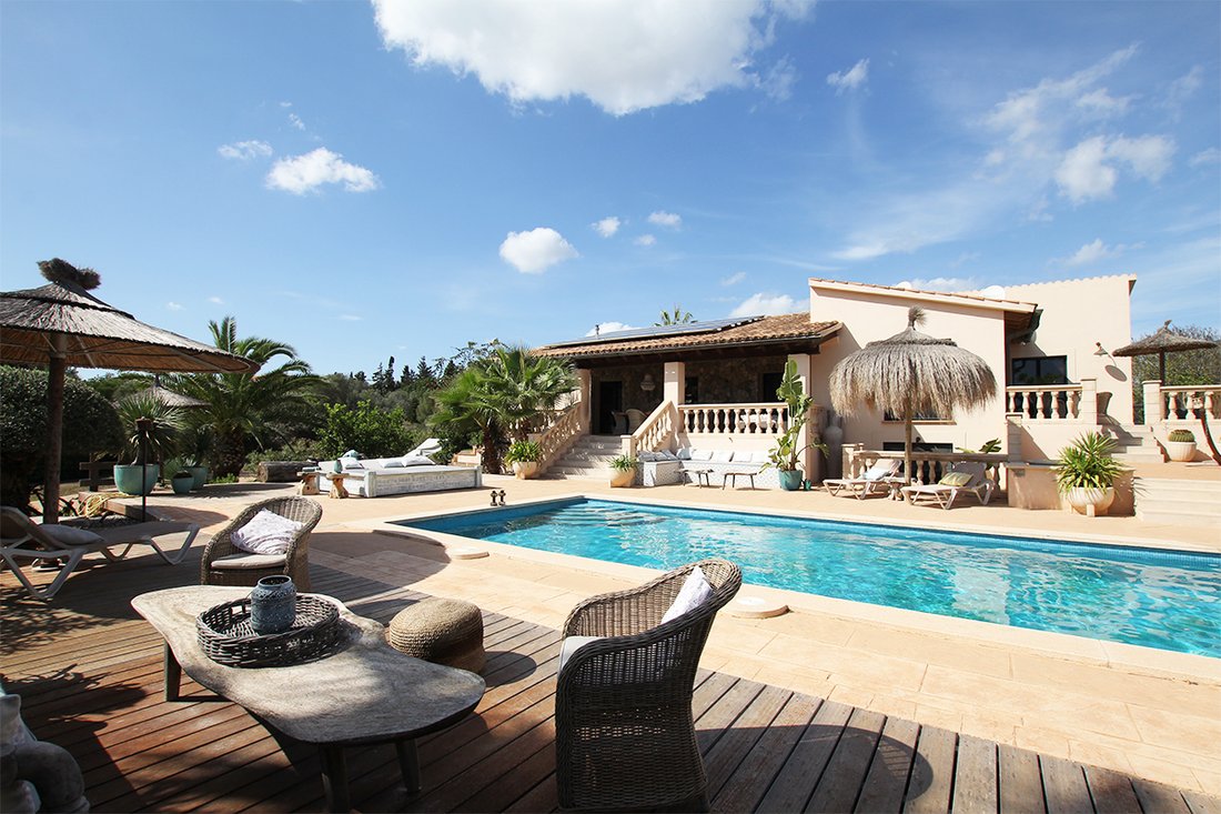 Finca in Capdepera, Balearic Islands, Spain 2 - 17246453