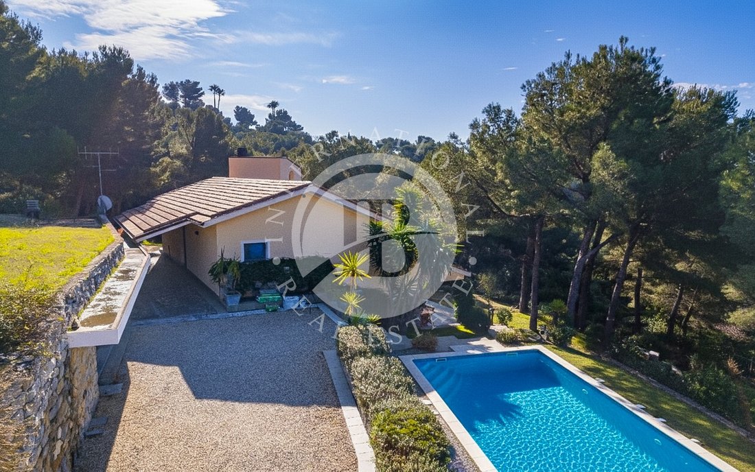 Villa in Molino Nuovo - Conna - San Pietro, Andora, Liguria 2 - 17245933